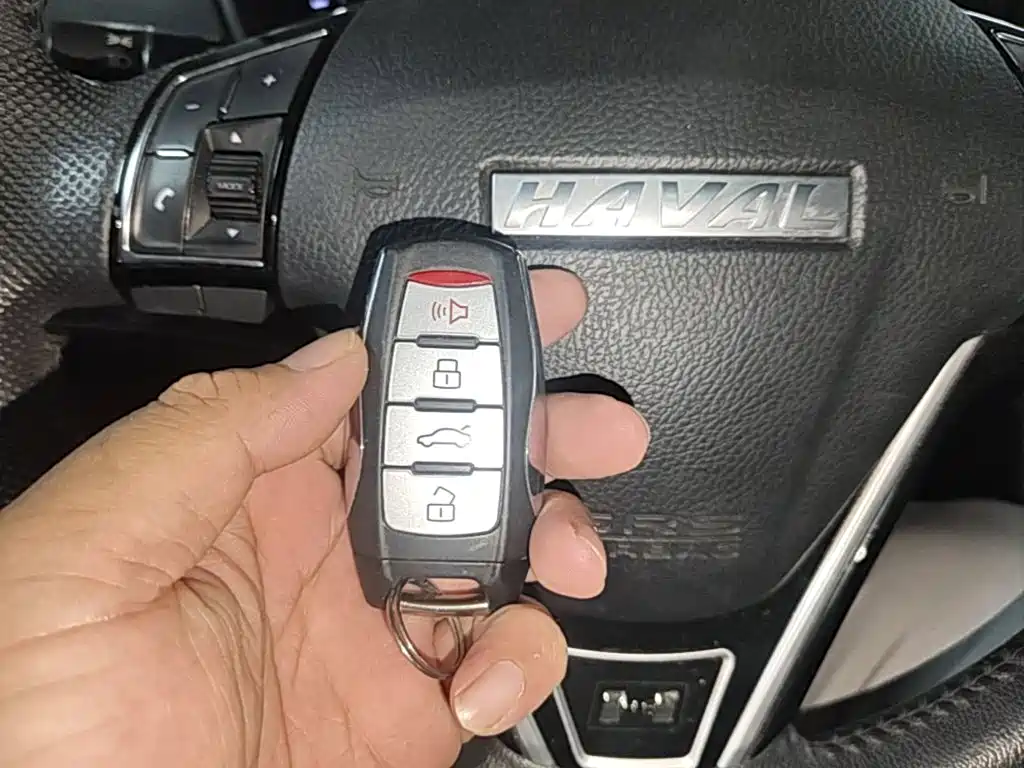 Haval H6 — миниатюра 9