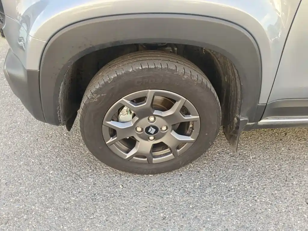 Baojun Yueye Plus — миниатюра 23