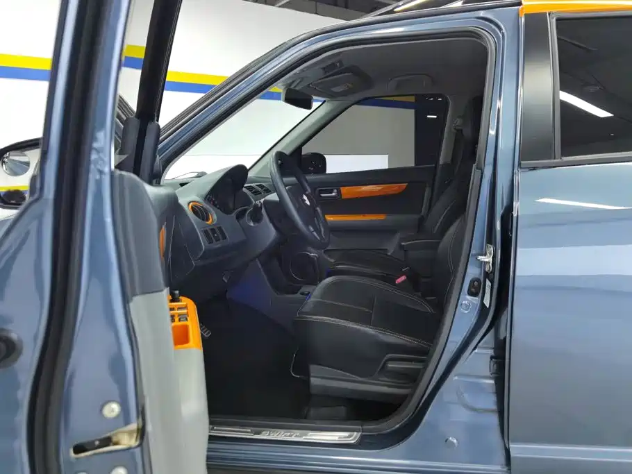 Suzuki Swift — миниатюра 9