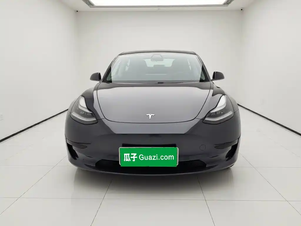 Tesla Model 3 — миниатюра 2