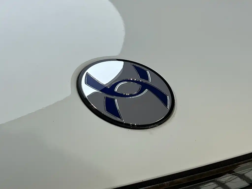 Hycan Z03 — миниатюра 5