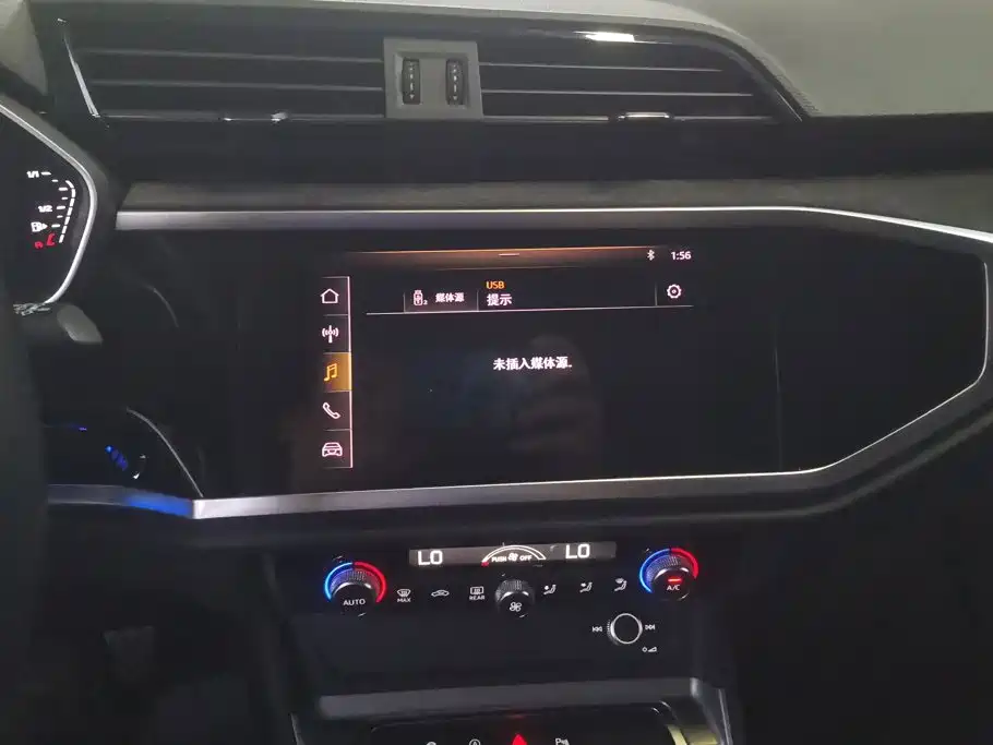 Audi Q3 — миниатюра 13