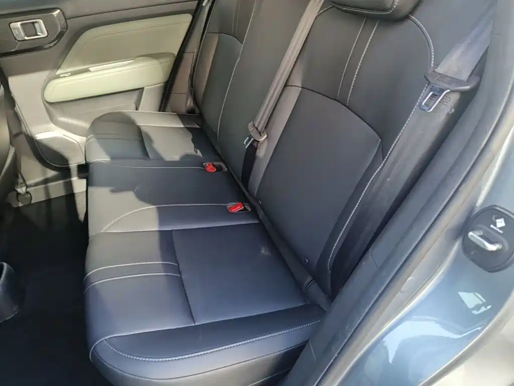 Baojun Yueye Plus — миниатюра 17