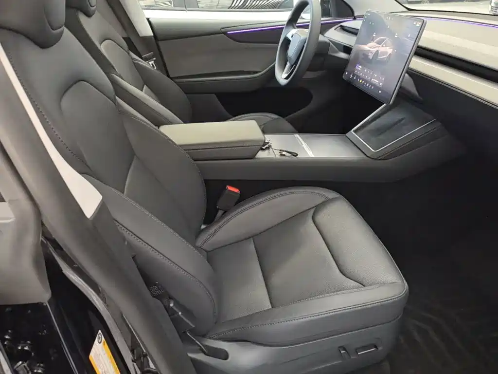 Tesla Model Y — миниатюра 25