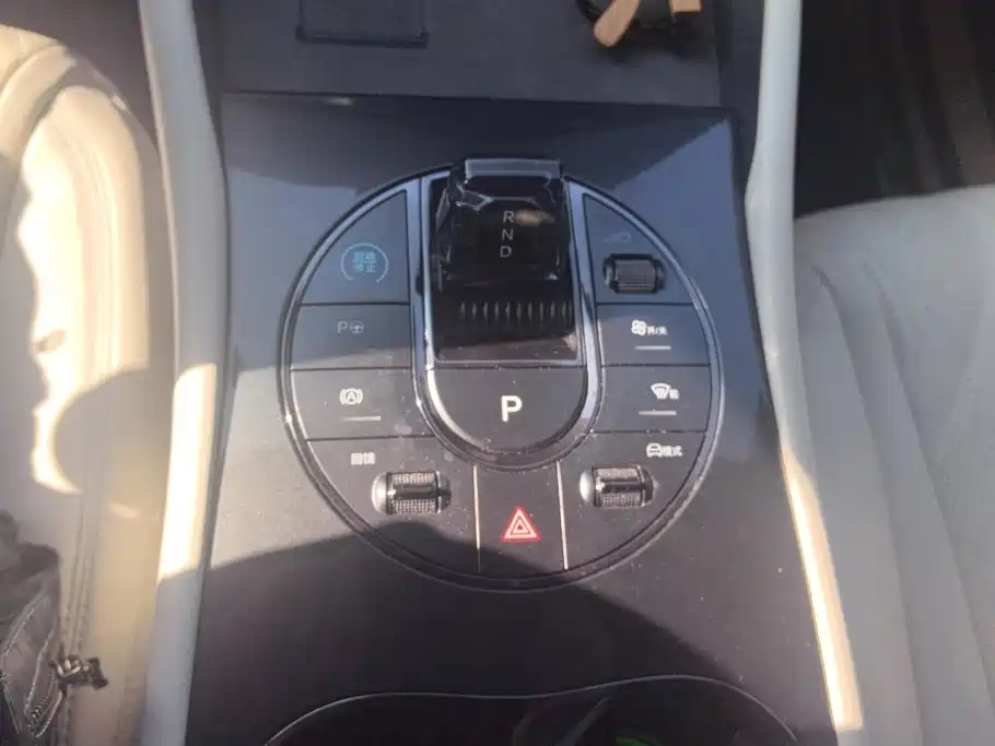 BYD Seal 06GT — миниатюра 16
