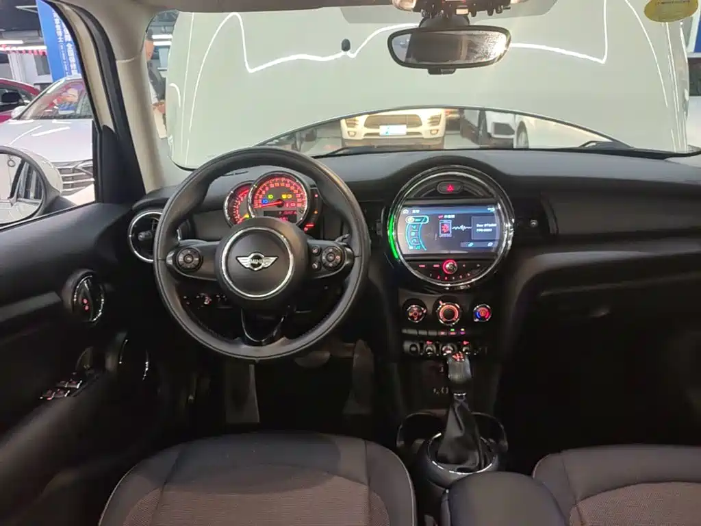 MINI Mini — миниатюра 11