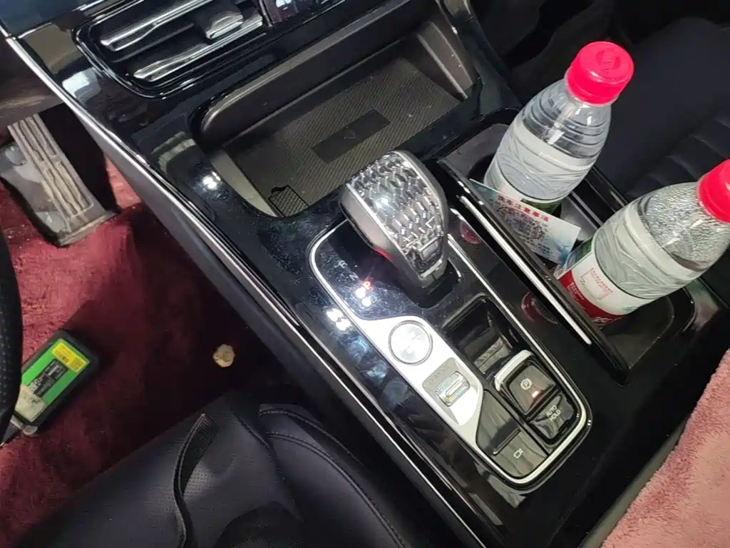 GAC Motor Trumpchi M8 — миниатюра 14
