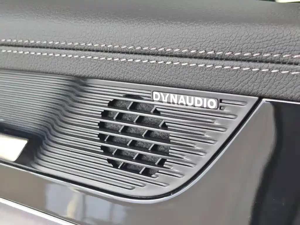 BYD Tang New Energy — миниатюра 13