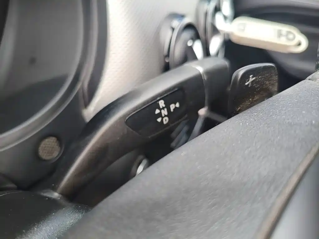Mercedes-Benz B-Class — миниатюра 14