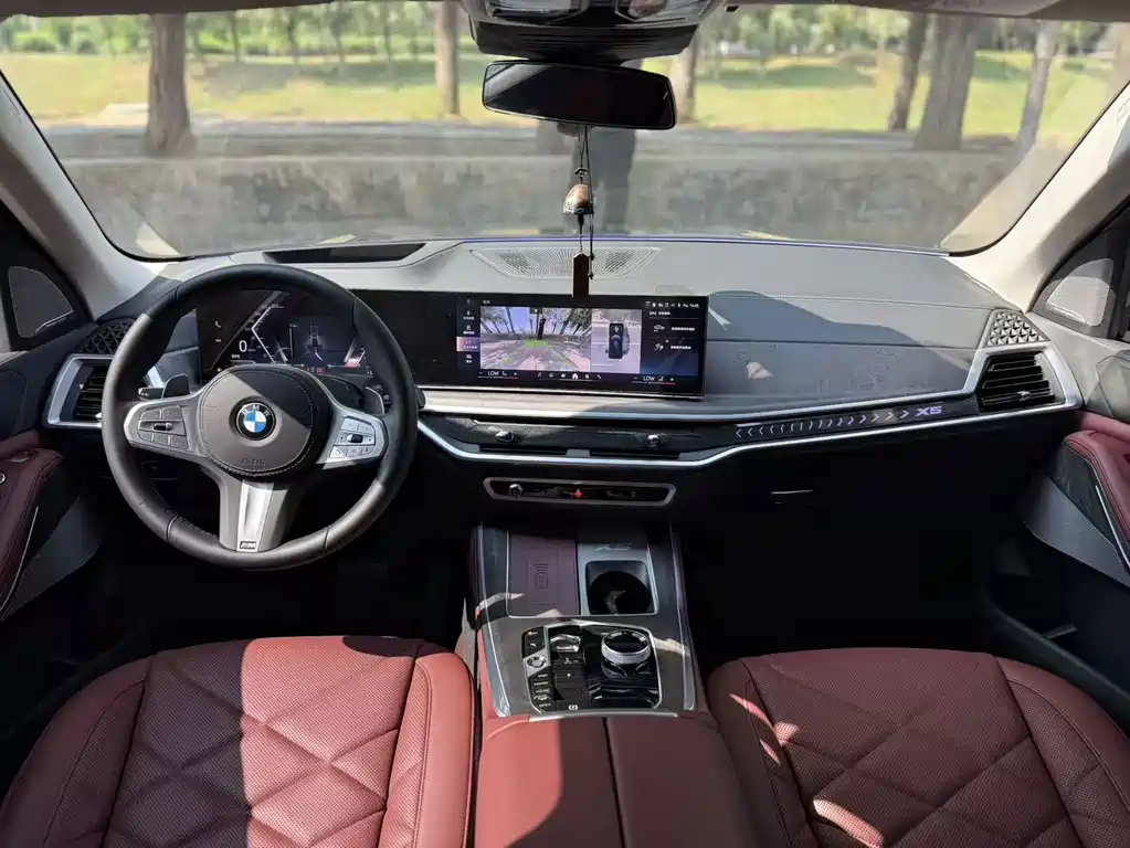 BMW X5 — миниатюра 6