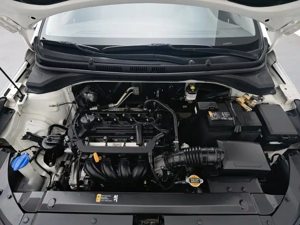 Hyundai Verna — миниатюра 6