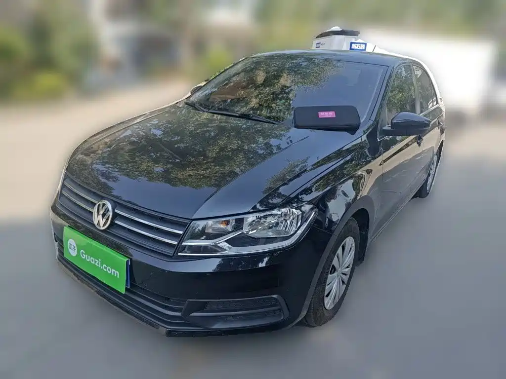 Volkswagen Santana