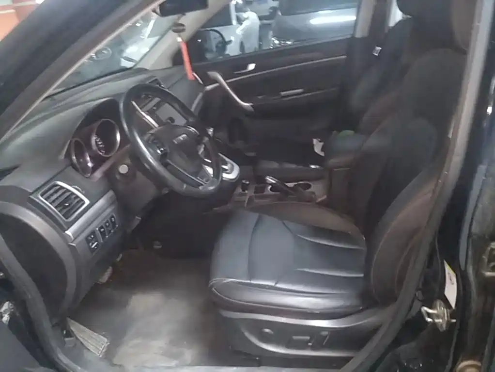 Haval H6 — миниатюра 15