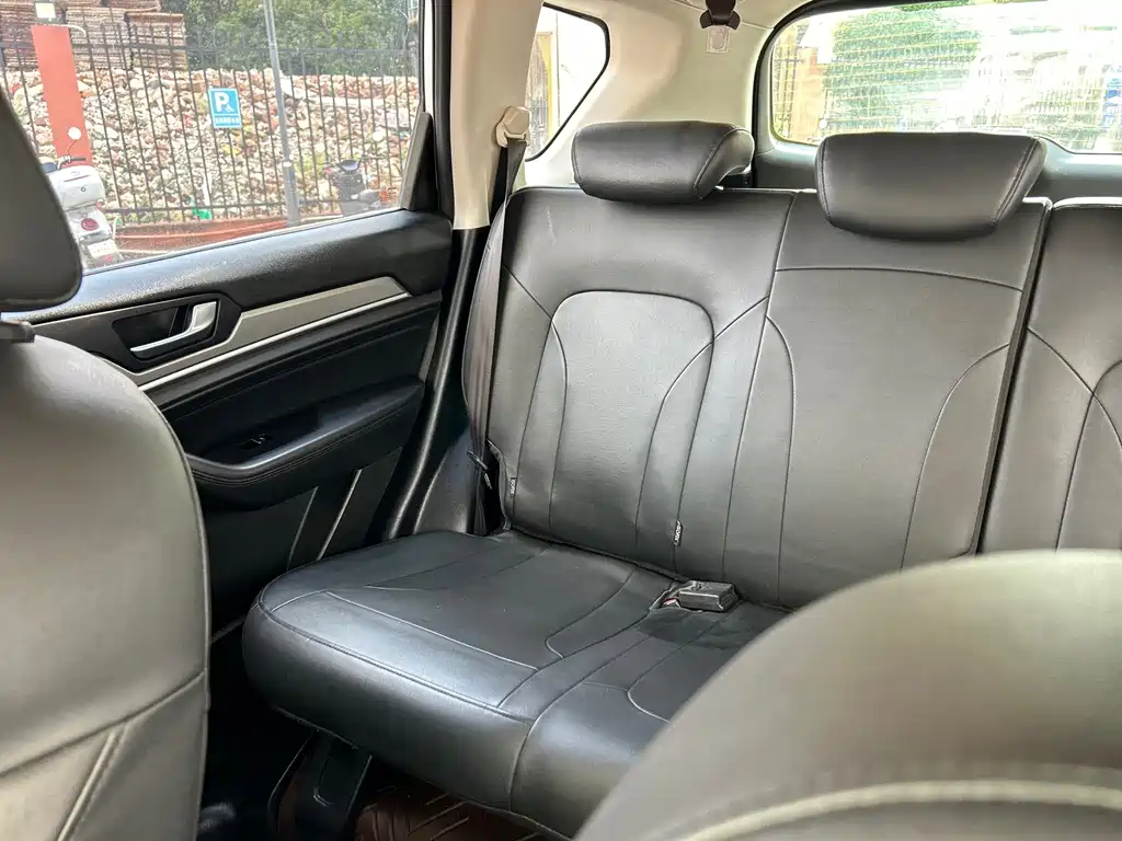Haval H6 — миниатюра 35
