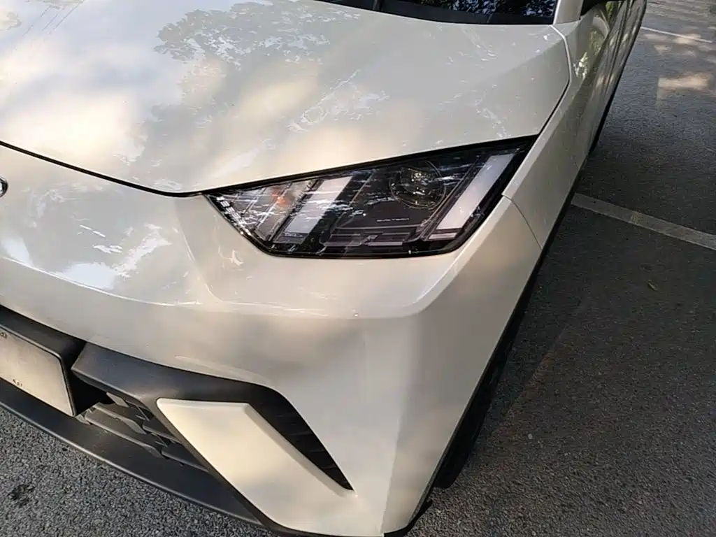 BYD Seagull — миниатюра 24