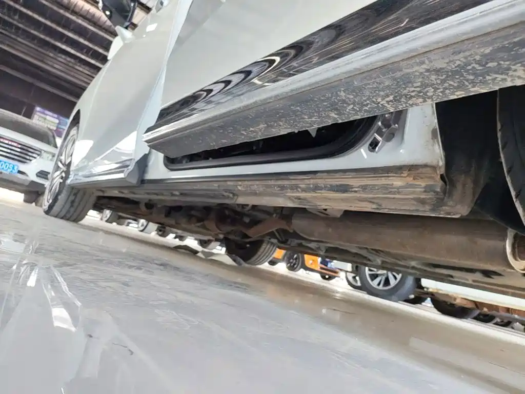 GAC Motor Trumpchi M8 — миниатюра 22