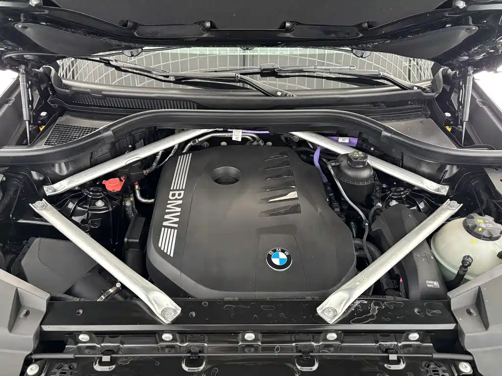 BMW X5 — миниатюра 32