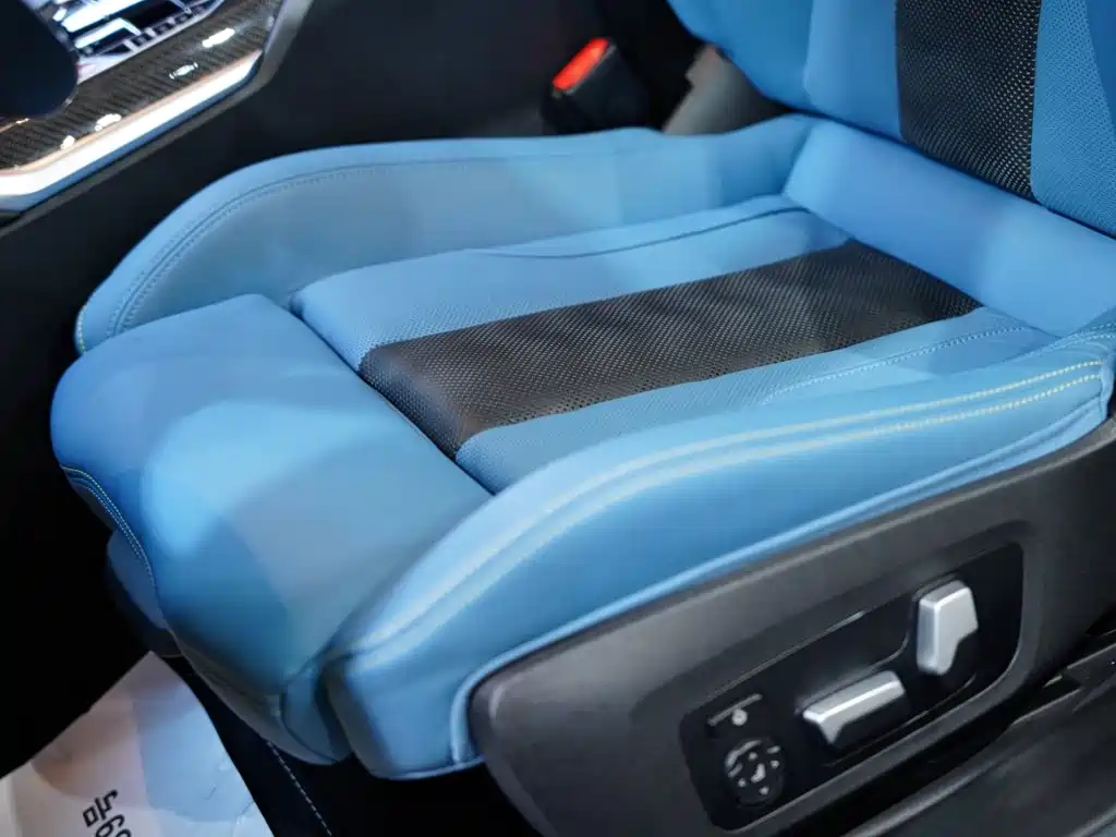 BMW M4 — миниатюра 20