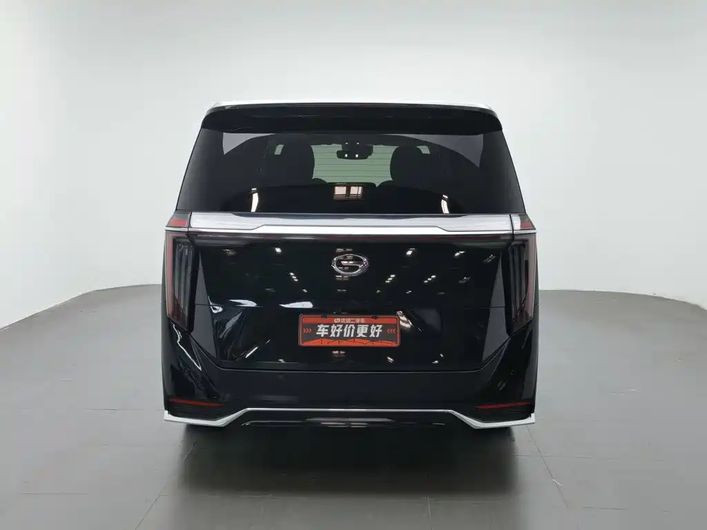 GAC Motor Trumpchi M8 — миниатюра 4