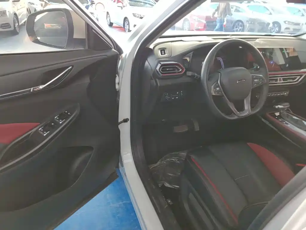 Oshan Oushang X5 — миниатюра 16