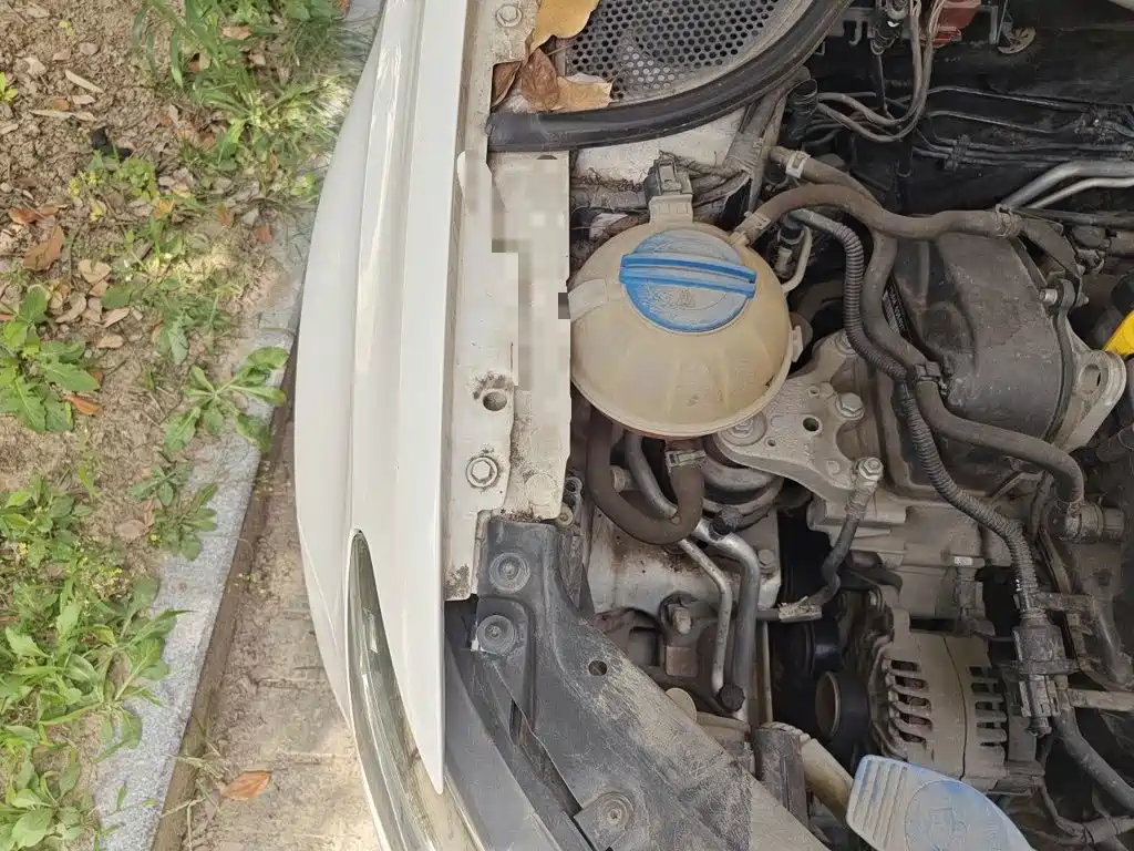 Volkswagen Polo — миниатюра 20