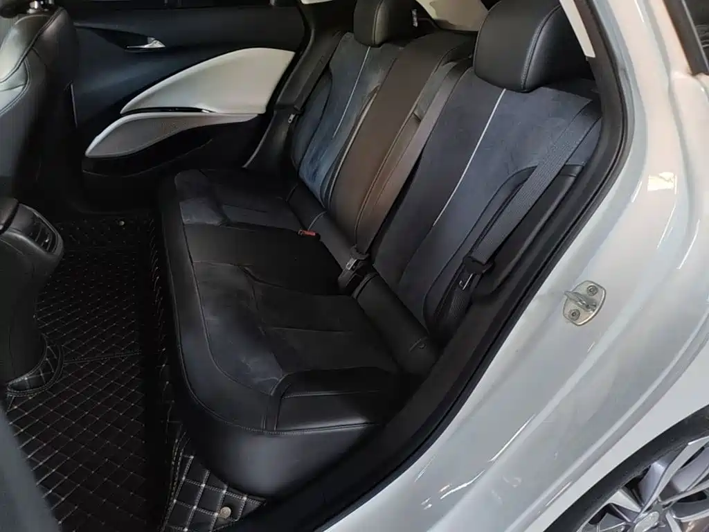 Buick Velite 6 — миниатюра 17