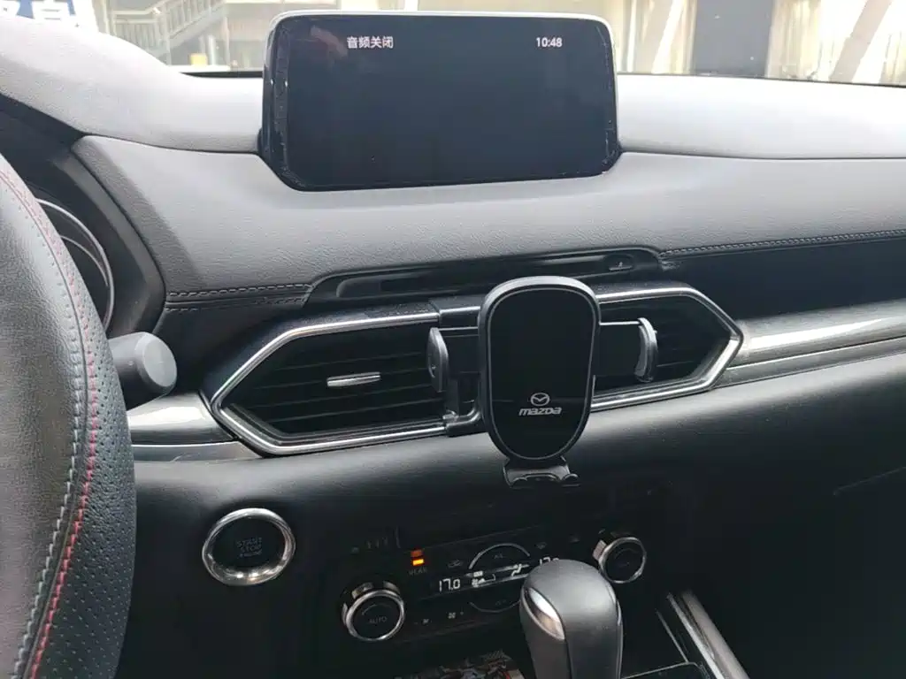 Mazda CX-8 — миниатюра 13