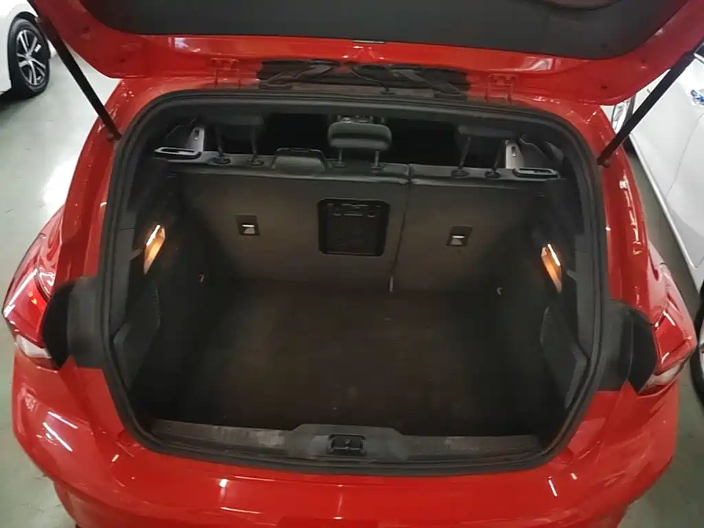 Ford Focus — миниатюра 19