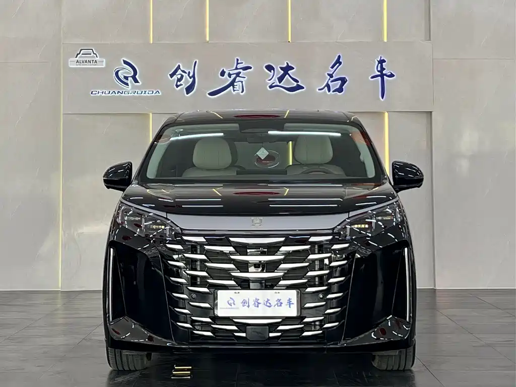 BYD Xia 2025 DM-i 1.5T 180km