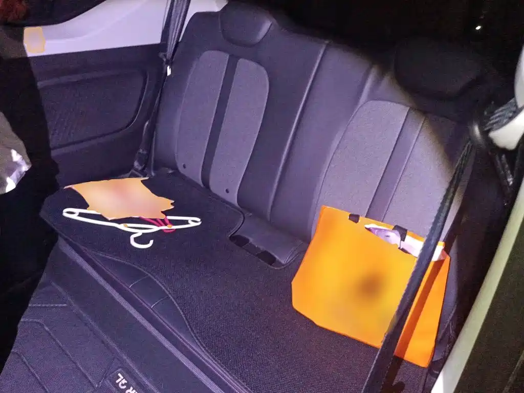 Wuling MINIEV — миниатюра 13