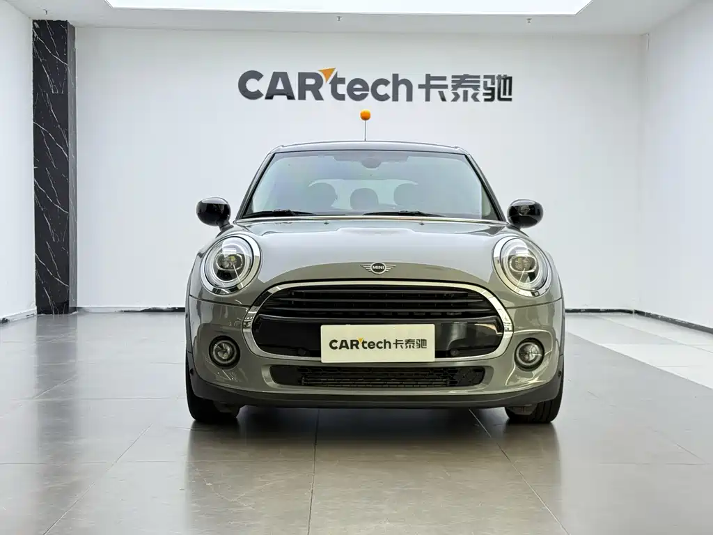 MINI Mini — миниатюра 3