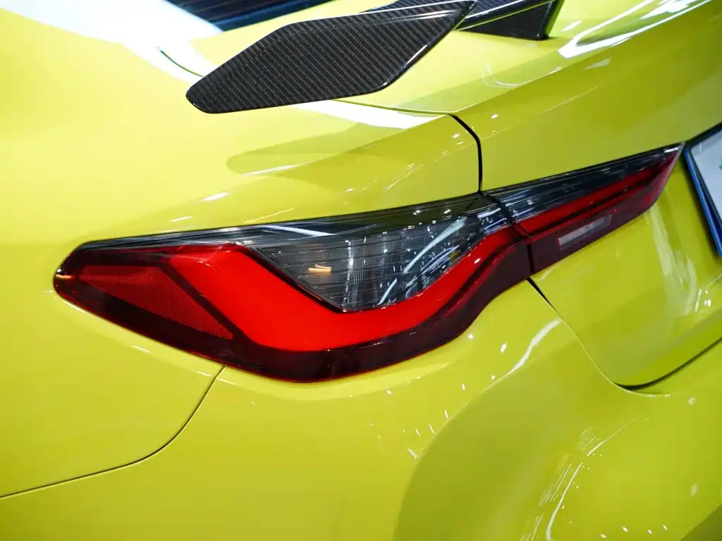 BMW M4 — миниатюра 13