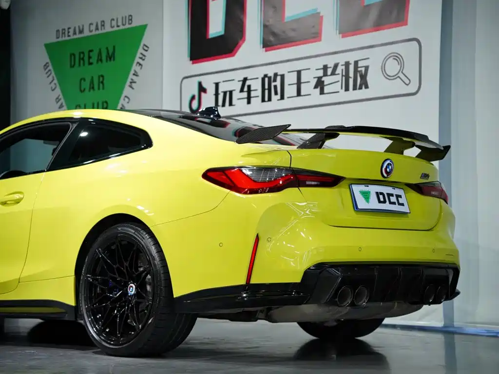 BMW M4 — миниатюра 51