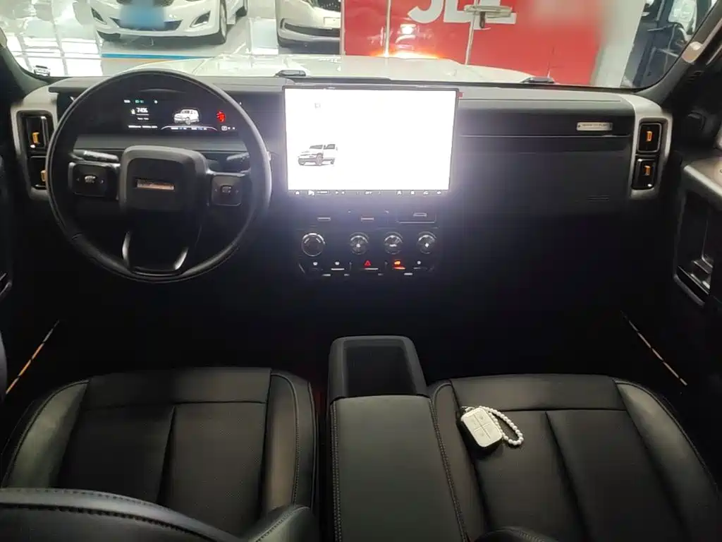 iCAR iCAR Super V23 — миниатюра 10