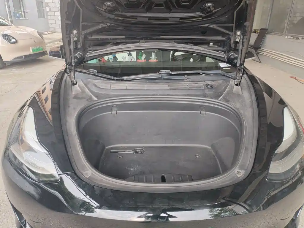Tesla Model 3 — фотографии объявления, Фото 20