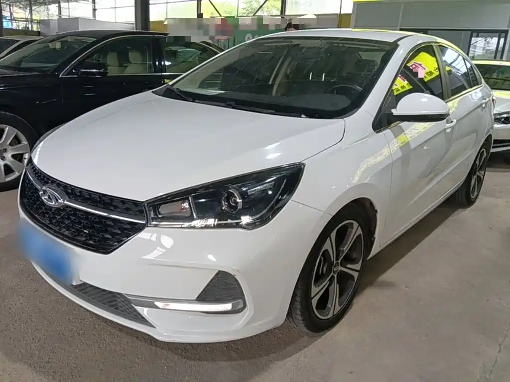 Chery Arrizo 5 — миниатюра 2