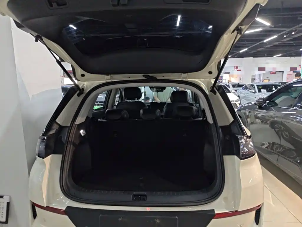 BYD Sealion 05 EV — миниатюра 19