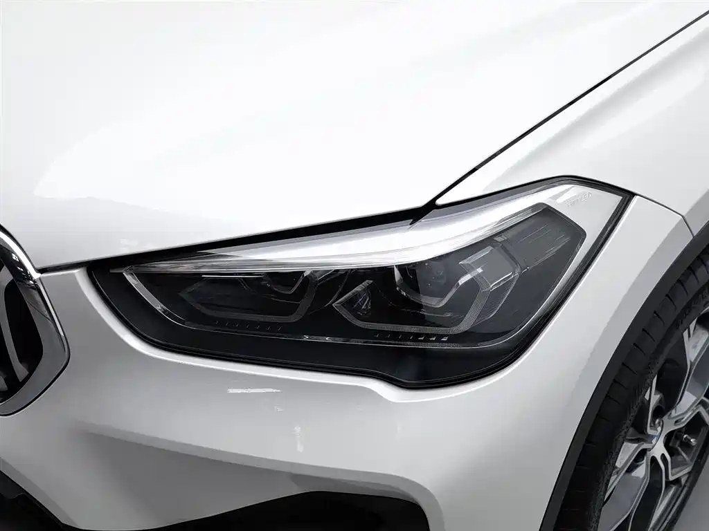 BMW X1 2021 sDrive25Li Lead