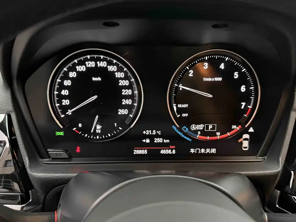 BMW 1 Series — миниатюра 14