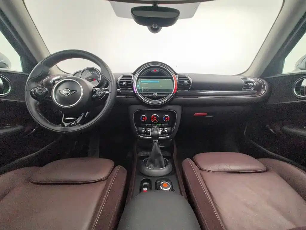 MINI Mini Clubman — миниатюра 5