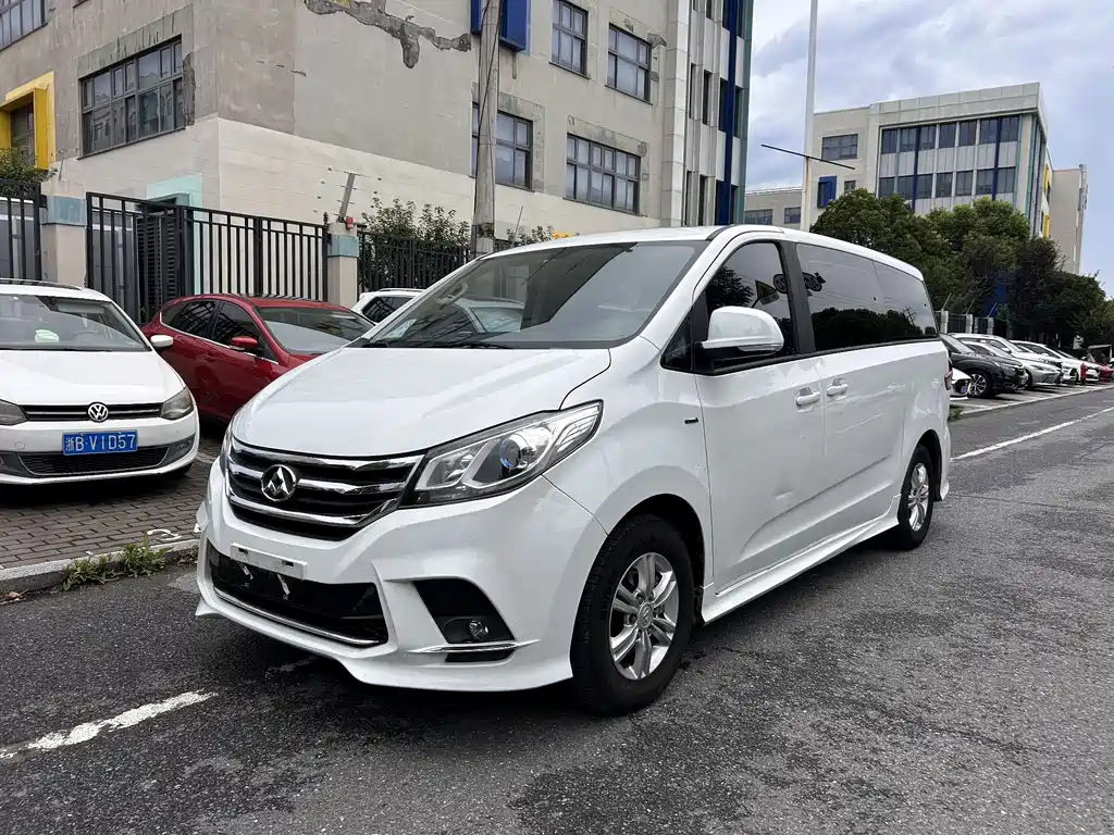 Maxus G10