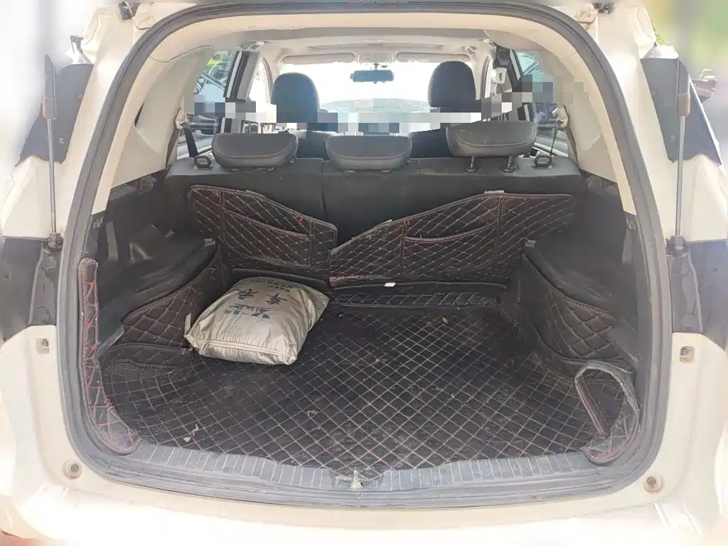 Haval M6 — миниатюра 15