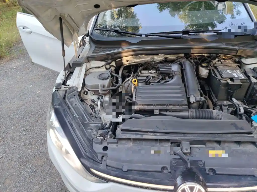 Volkswagen Lamando — миниатюра 19