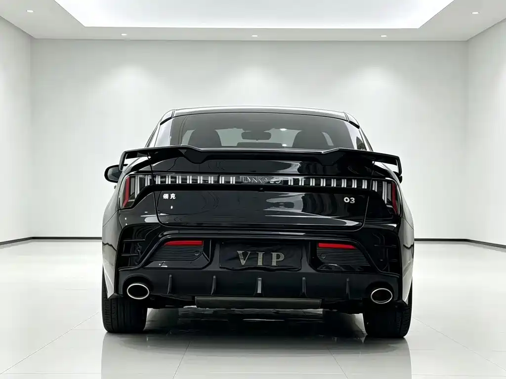 Lynk & Co 03 — миниатюра 8