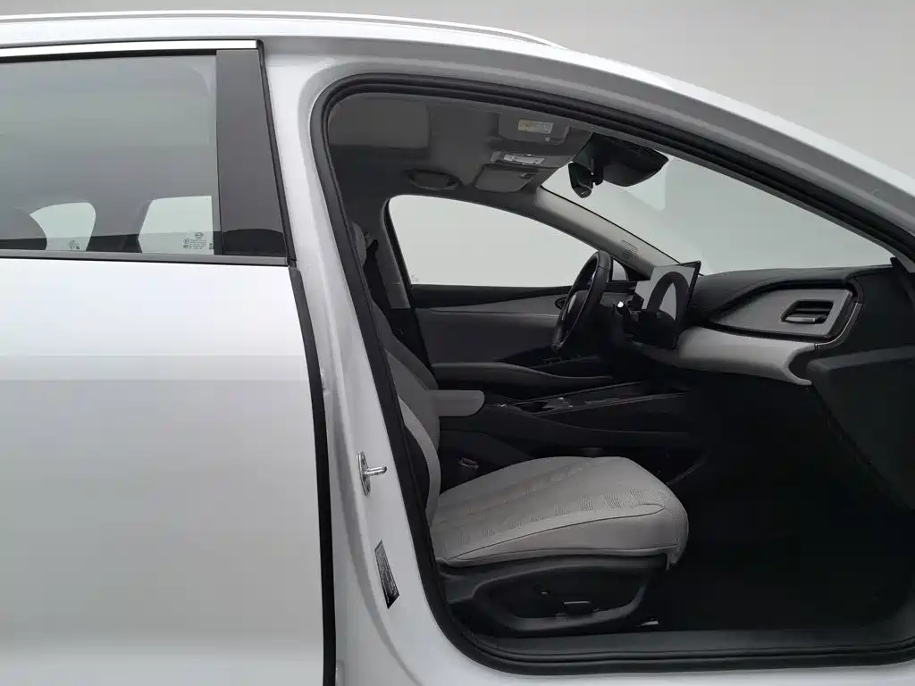 BYD Seals 06 DM-i версия для путешествий — миниатюра 23