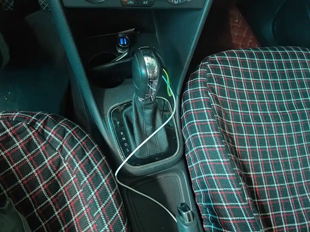 Volkswagen Polo — миниатюра 7