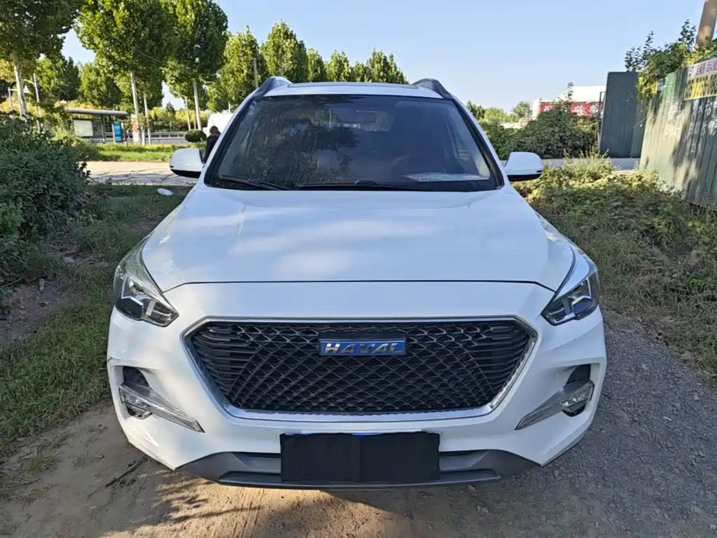 Haval M6 — миниатюра 3