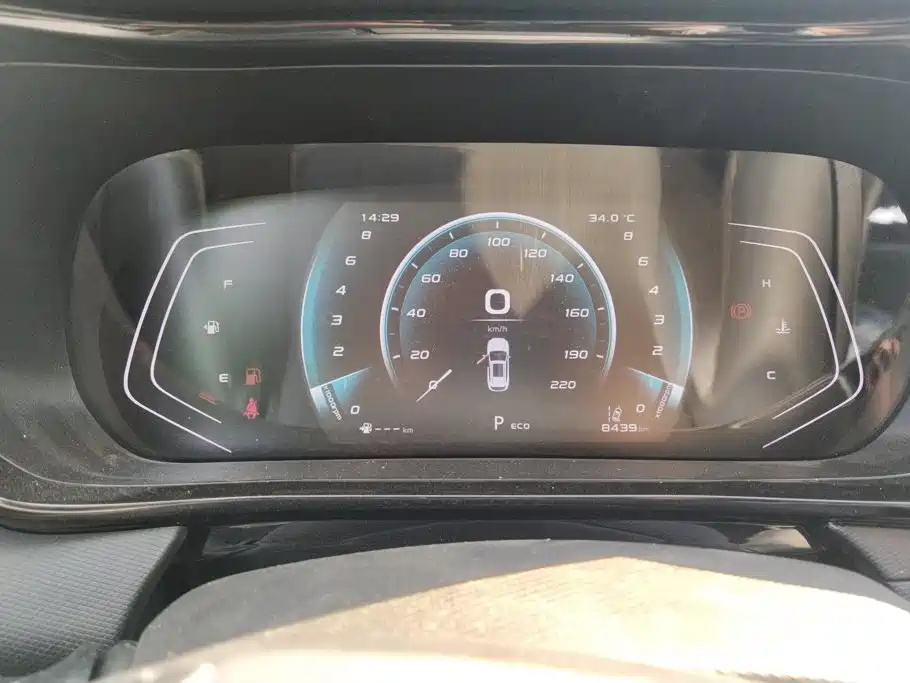 Oshan Oushang X5 — миниатюра 14