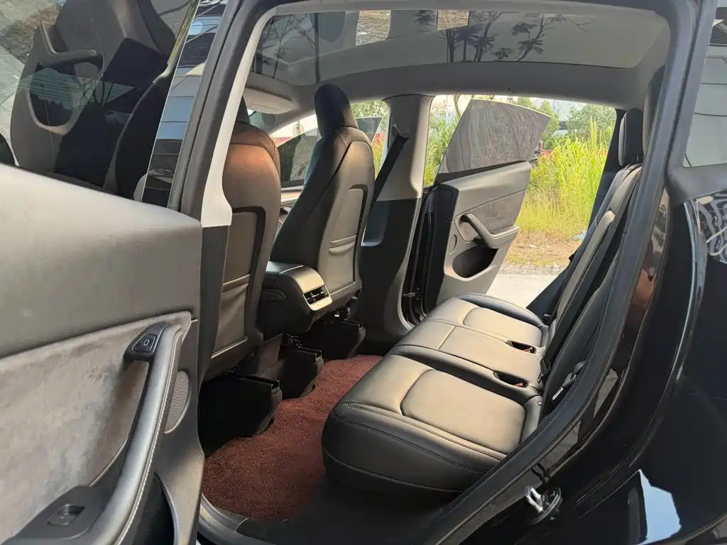 Tesla Model Y — миниатюра 8