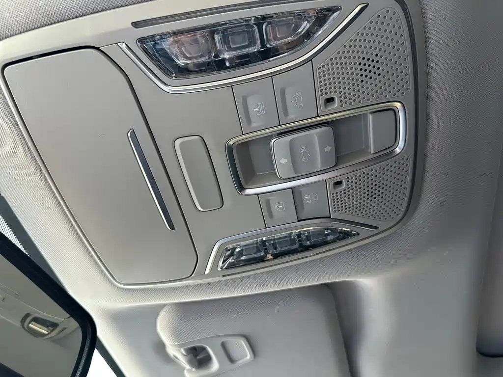 GAC Motor Trumpchi GA8 — миниатюра 16